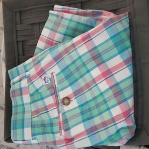 Southern Tide shorts